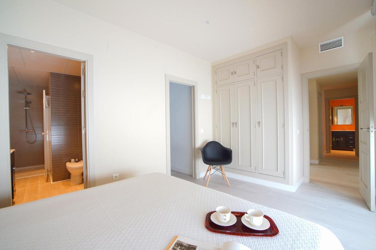 Apartamento Casa Palacio Cádiz