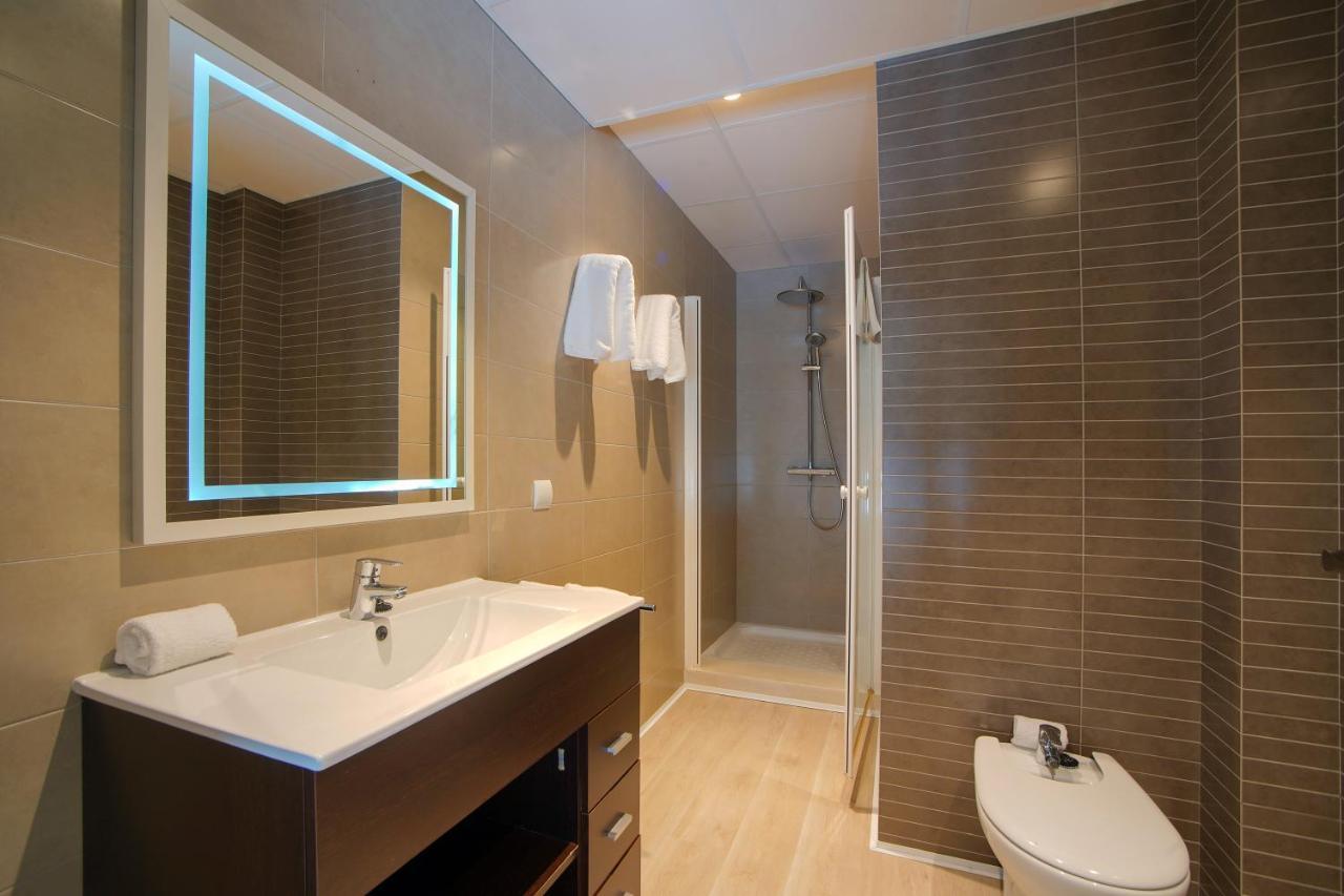 Apartamento Casa Palacio *
