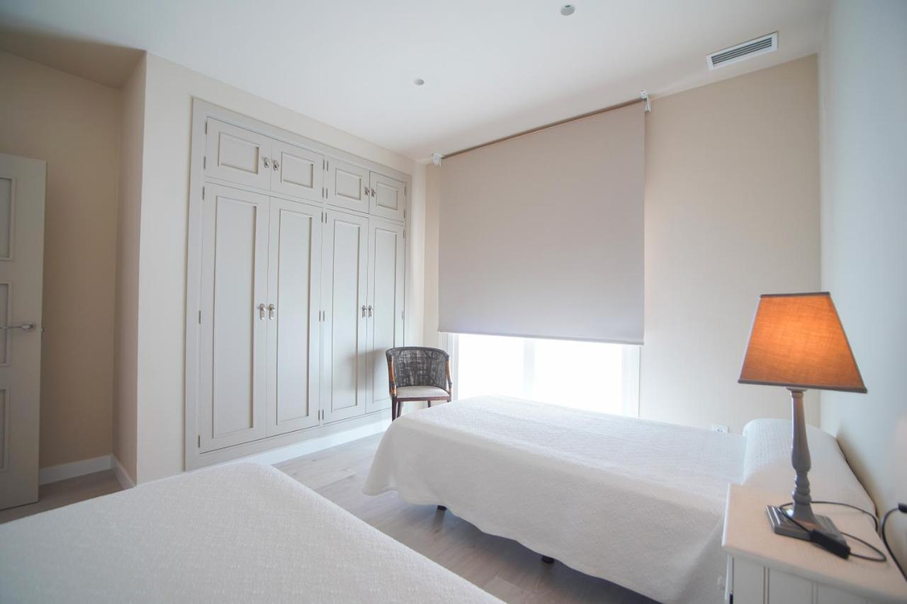 Apartamento Casa Palacio