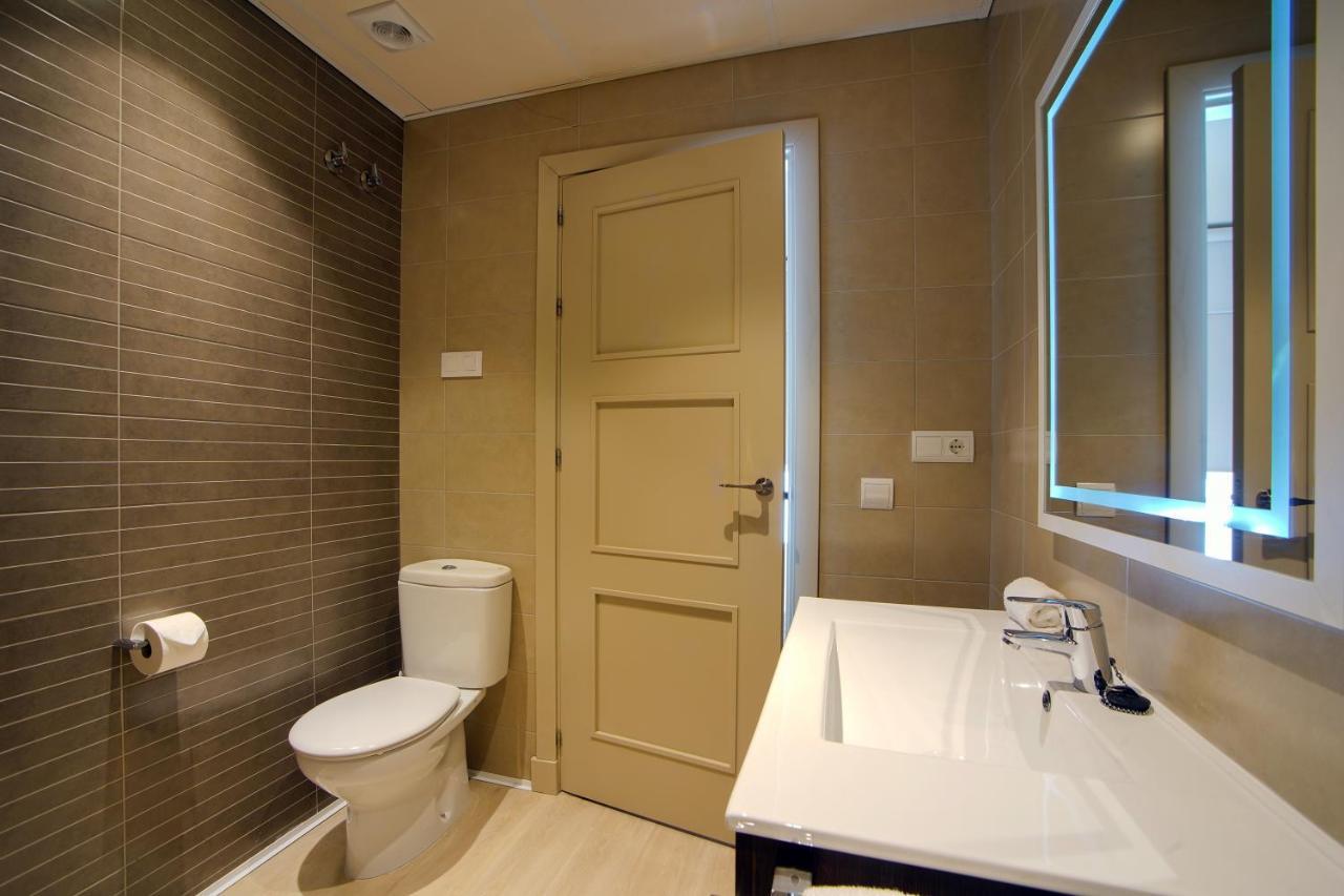 Apartamento Casa Palacio