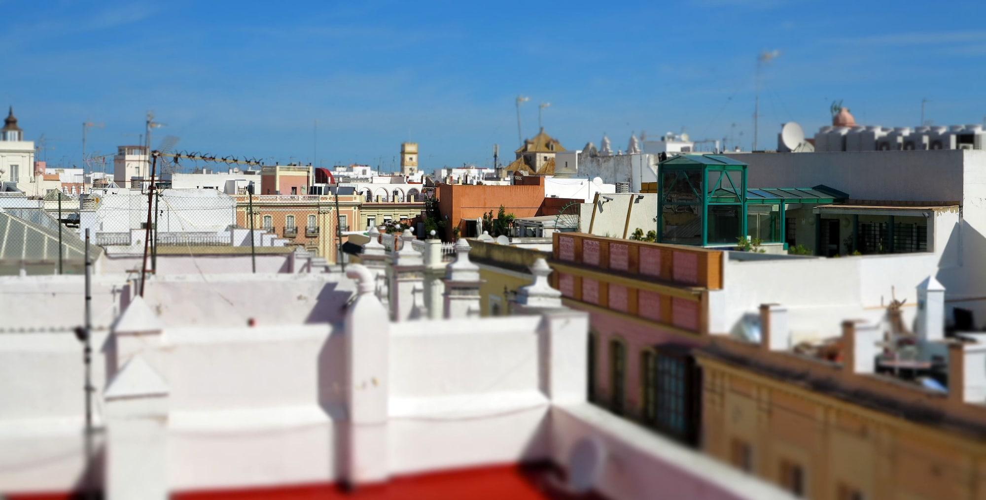 Apartamento Casa Palacio Cádiz