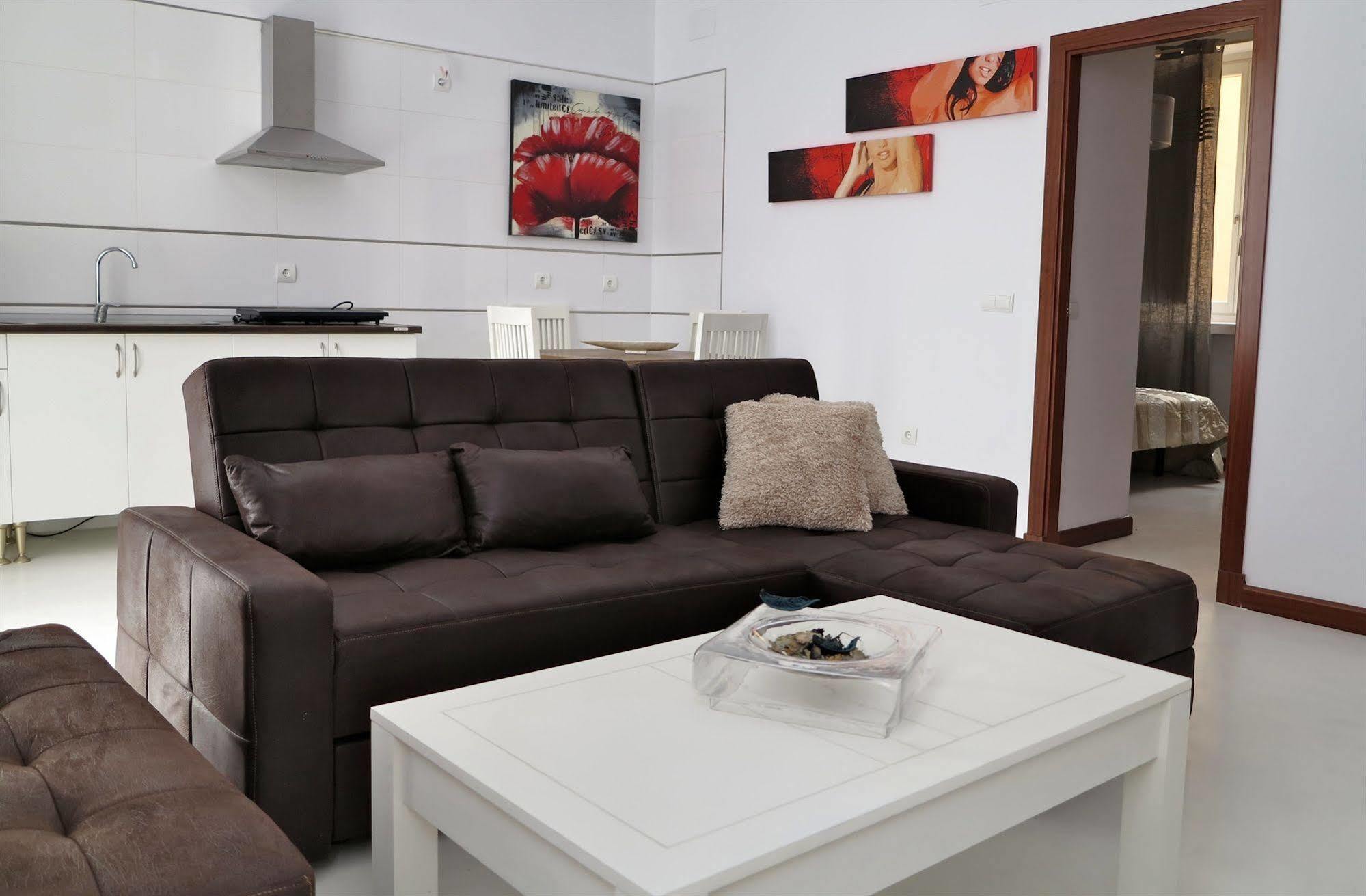 Apartamento Casa Palacio Cádiz