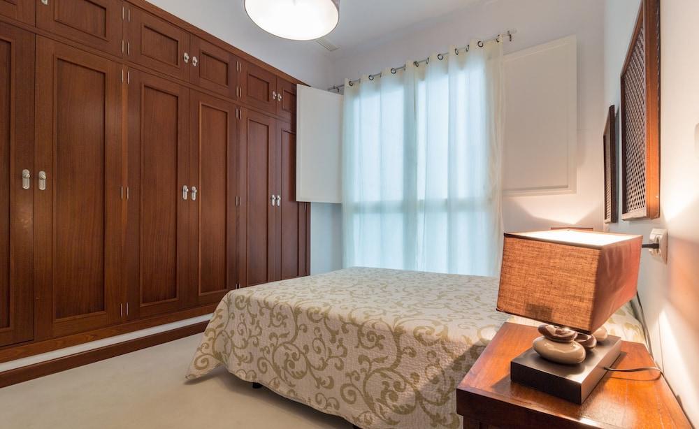 Casa Palacio Apartamento Cádiz
